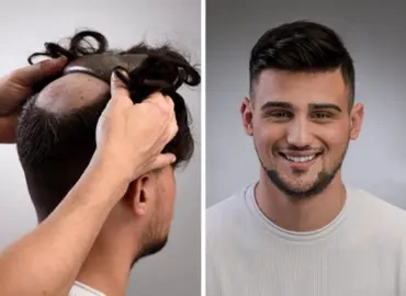 Hair Patch In Lucknow 1 Hair patch in Lucknow