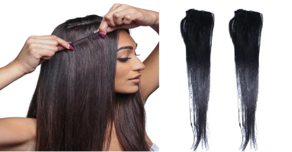 Hair Extensions for Thin Hair: A Complete Guide 1 Hair Extensions for Thin Hair: A Complete Guide