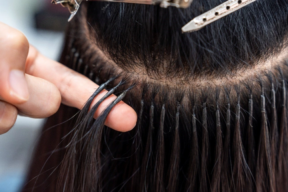 Hair Extensions for Thin Hair: A Complete Guide 5 Hair Extensions for Thin Hair
