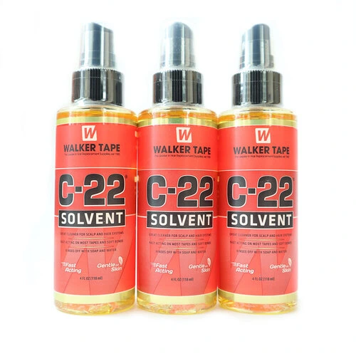 c22 solvin