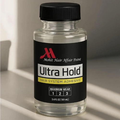ultra hold new