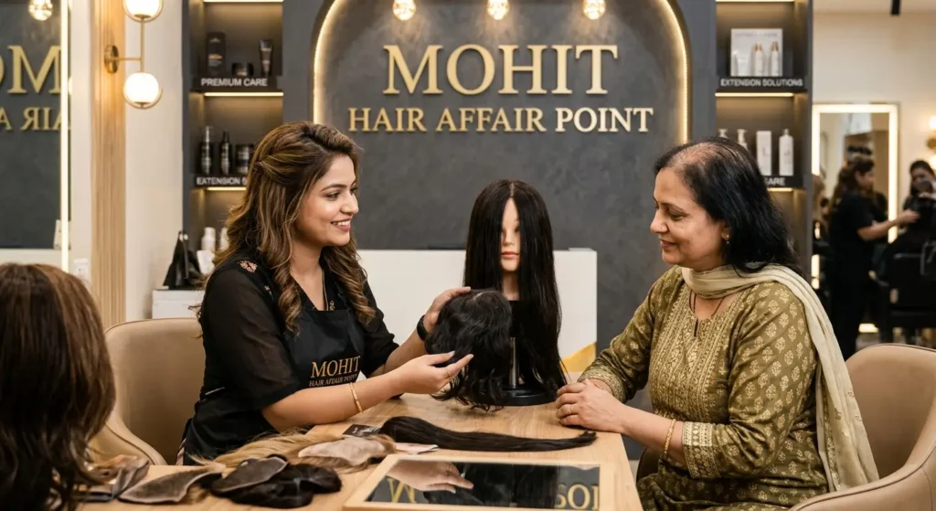 Hair Loss in Women with PCOS: Causes, Treatment & Recovery 3 hair loss in women with pcos